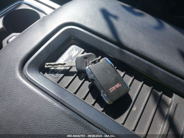 3GTU2PEC4HG175303 GMC Sierra 1500 Denali