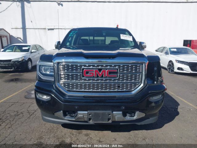 3GTU2PEC4HG175303 GMC Sierra 1500 Denali