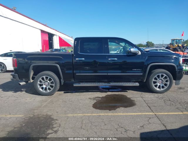 3GTU2PEC4HG175303 GMC Sierra 1500 Denali