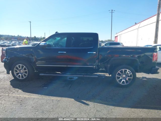 3GTU2PEC4HG175303 GMC Sierra 1500 Denali