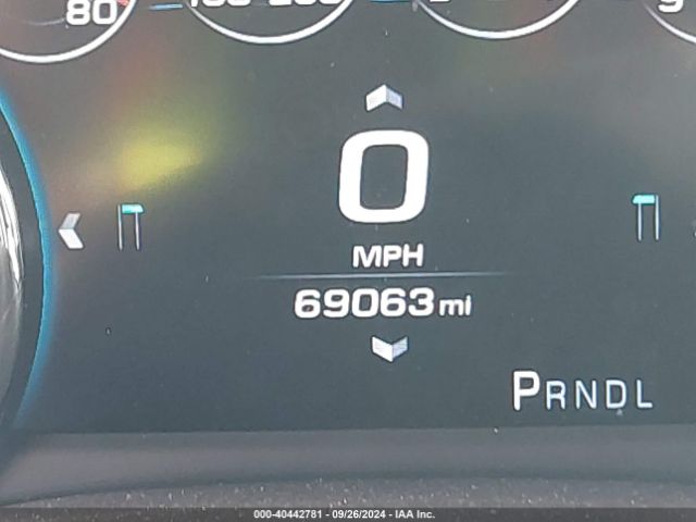 3GTU2PEC4HG175303 GMC Sierra 1500 Denali