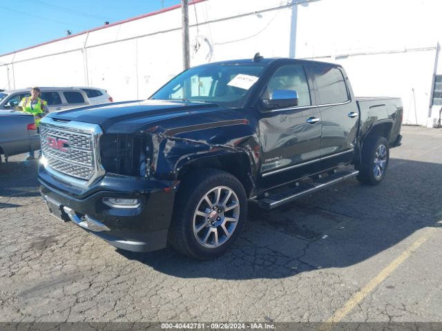 3GTU2PEC4HG175303 GMC Sierra 1500 Denali