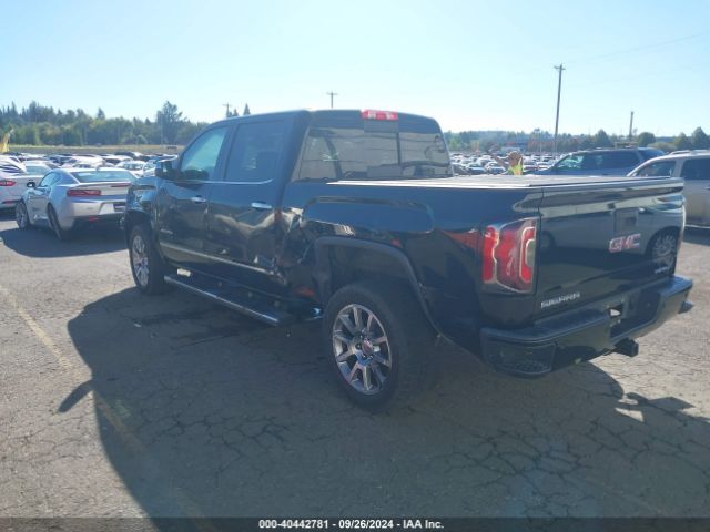 3GTU2PEC4HG175303 GMC Sierra 1500 Denali