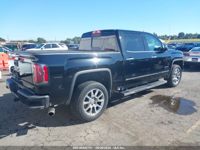 3GTU2PEC4HG175303 GMC Sierra 1500 Denali