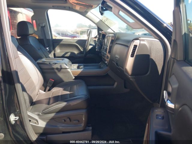 3GTU2PEC4HG175303 GMC Sierra 1500 Denali