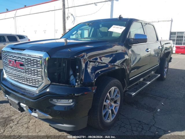 3GTU2PEC4HG175303 GMC Sierra 1500 Denali