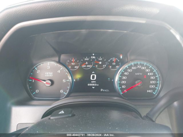 3GTU2PEC4HG175303 GMC Sierra 1500 Denali