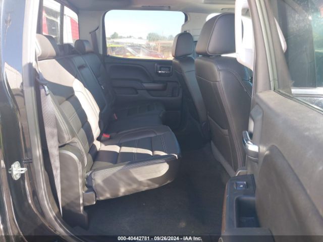 3GTU2PEC4HG175303 GMC Sierra 1500 Denali