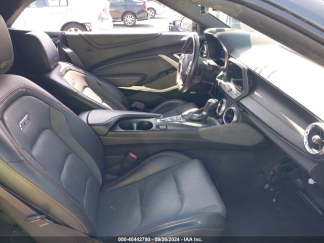 2017 CHEVROLET CAMARO 1G1FH3D76H0137380 Photo 4