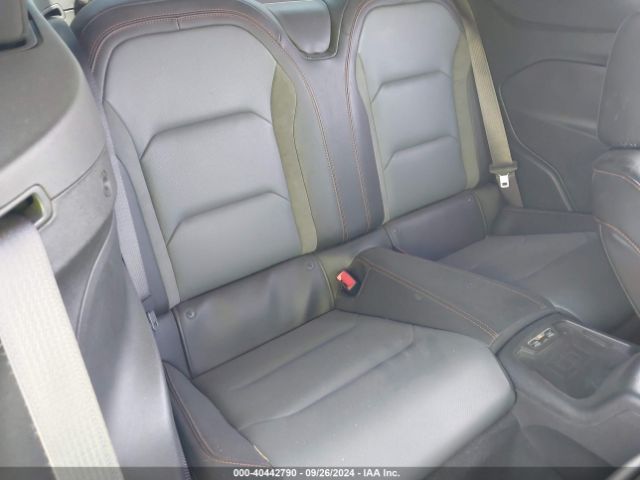 2017 CHEVROLET CAMARO 1G1FH3D76H0137380 Photo 7