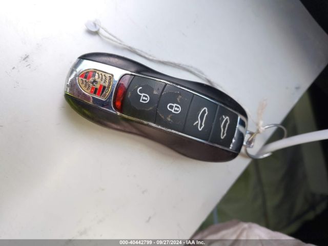 WP0AA2A84HS270771 Porsche 718 Cayman