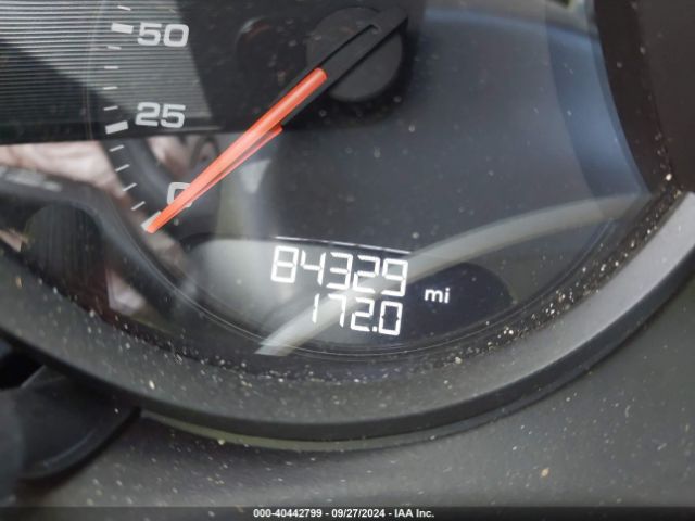 WP0AA2A84HS270771 Porsche 718 Cayman