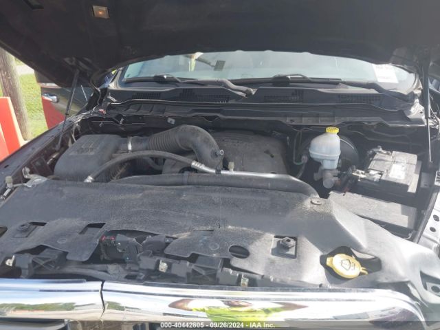 2016 RAM 1500 1C6RR6LT4GS195063 Photo 9