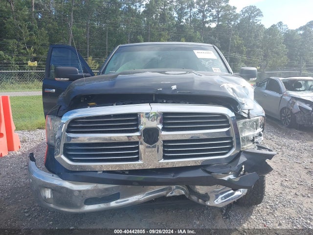 1C6RR6LT4GS195063 RAM 1500