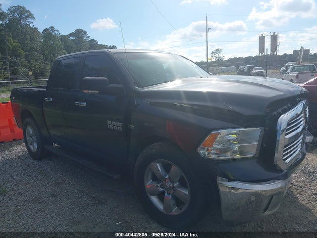 1C6RR6LT4GS195063 RAM 1500