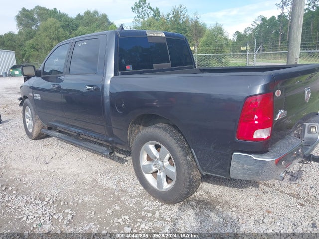 1C6RR6LT4GS195063 RAM 1500