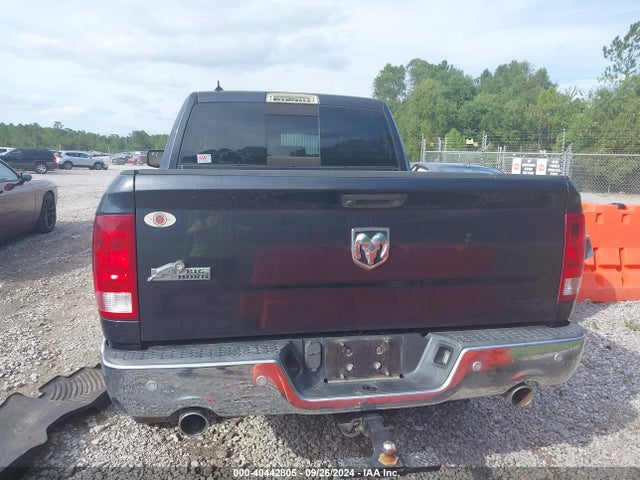 1C6RR6LT4GS195063 RAM 1500