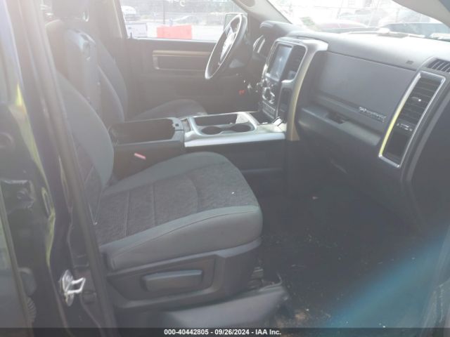 2016 RAM 1500 1C6RR6LT4GS195063 Photo 4