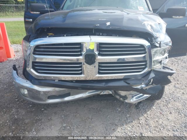 2016 RAM 1500 1C6RR6LT4GS195063 Photo 5