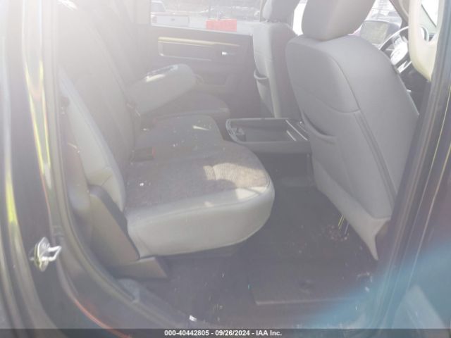 2016 RAM 1500 1C6RR6LT4GS195063 Photo 7