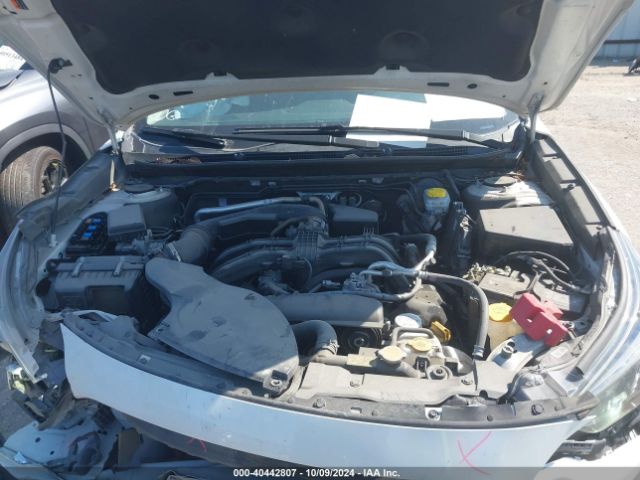 4S4BTANC2P3125756 Subaru Outback Limited
