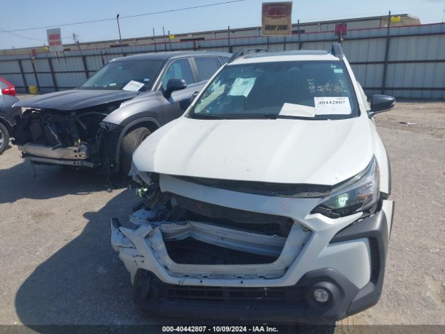 4S4BTANC2P3125756 Subaru Outback Limited