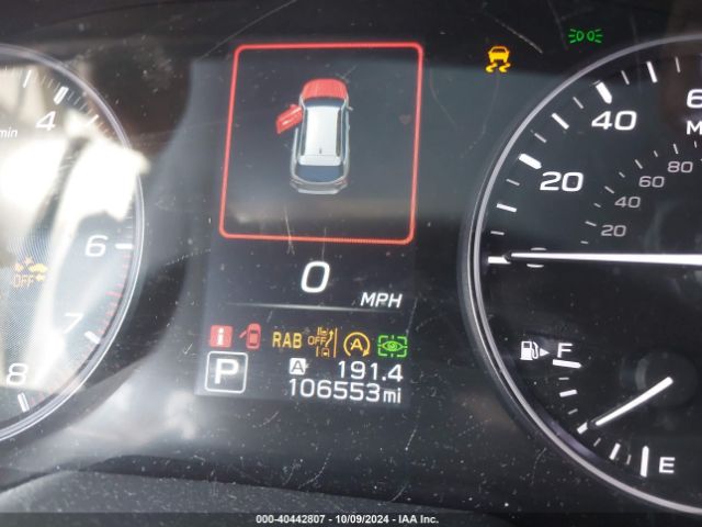 4S4BTANC2P3125756 Subaru Outback Limited