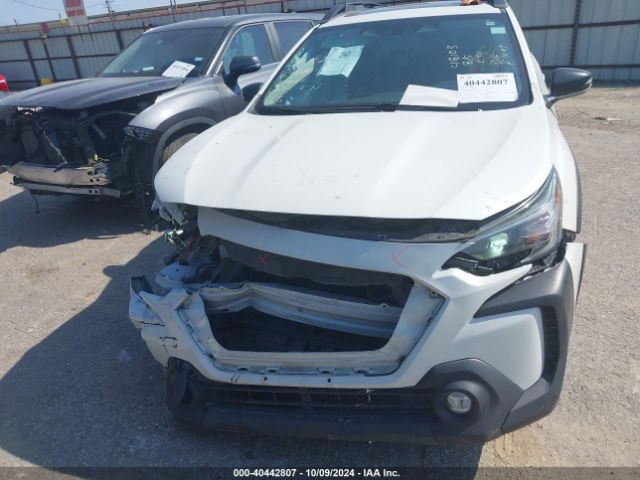 4S4BTANC2P3125756 Subaru Outback Limited