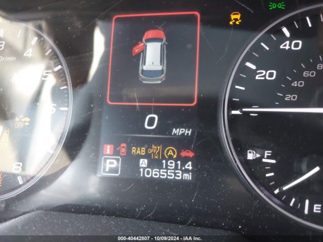 4S4BTANC2P3125756 Subaru Outback Limited