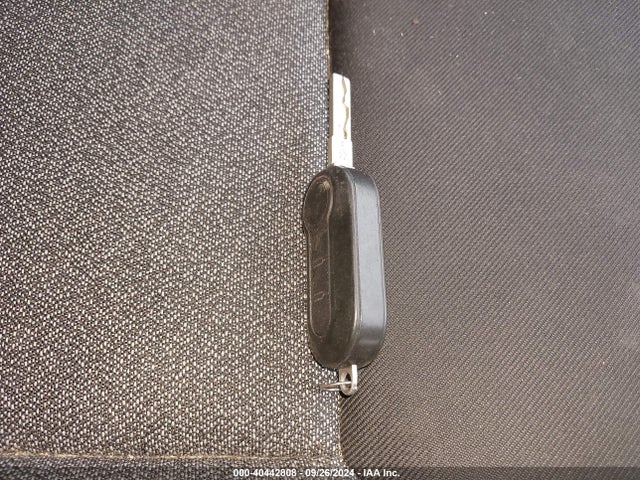 3C6TRVNG9HE530399 RAM Promaster 1500 Low Roof 118 Wb