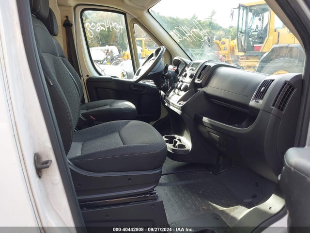 3C6TRVNG9HE530399 RAM Promaster 1500 Low Roof 118 Wb