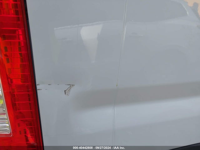 3C6TRVNG9HE530399 RAM Promaster 1500 Low Roof 118 Wb