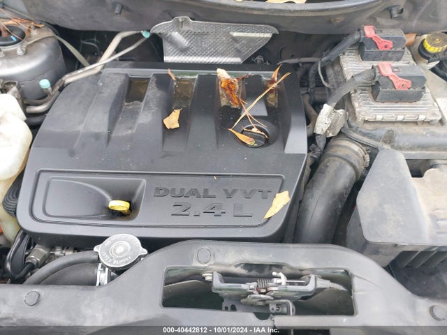 1C4NJPBB9FD274342 Jeep Patriot Sport