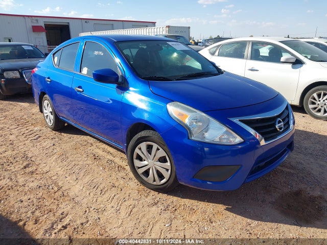 2016 3N1CN7AP7GL845351 main image