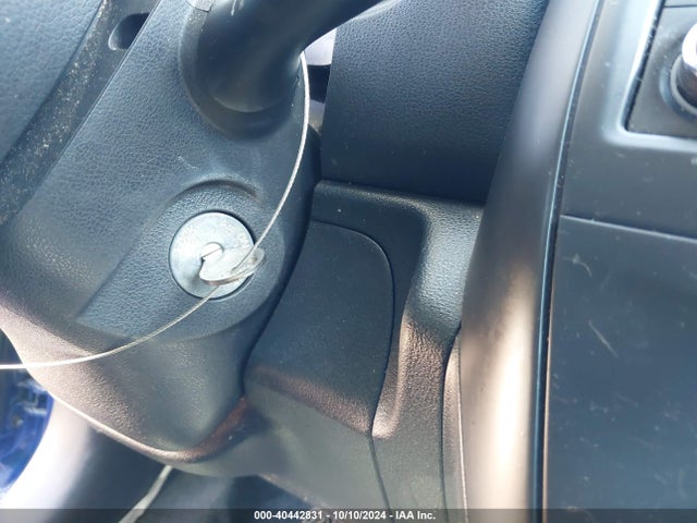 Nissan Versa 1.6 S+ 2016 3N1CN7AP7GL845351 Image 11