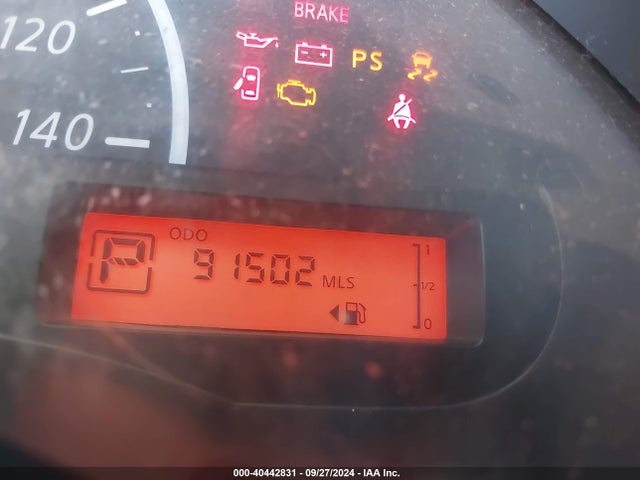 Nissan Versa 1.6 S+ 2016 3N1CN7AP7GL845351 Image 7