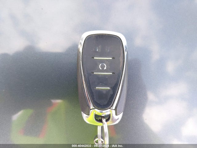 Chevrolet Sonic Premier 2018 1G1JF5SB8J4104253 Image 11