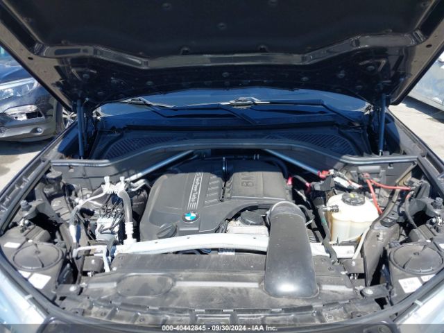 5UXKU0C50K0S97566 BMW X6 Sdrive35i