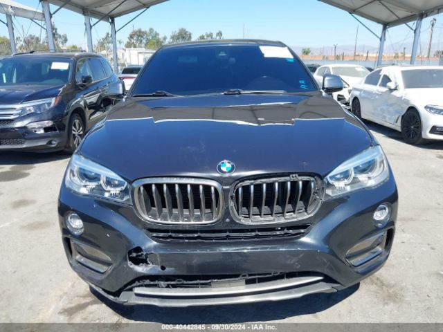 5UXKU0C50K0S97566 BMW X6 Sdrive35i