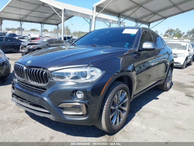 5UXKU0C50K0S97566 BMW X6 Sdrive35i