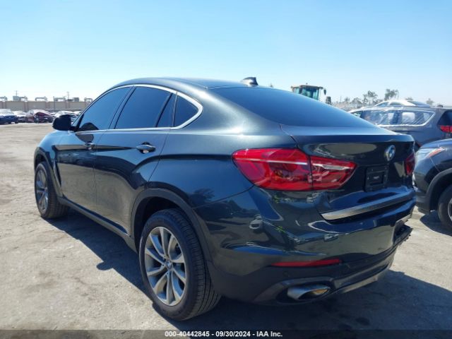 5UXKU0C50K0S97566 BMW X6 Sdrive35i