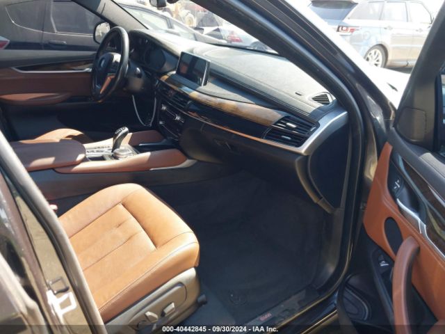 5UXKU0C50K0S97566 BMW X6 Sdrive35i