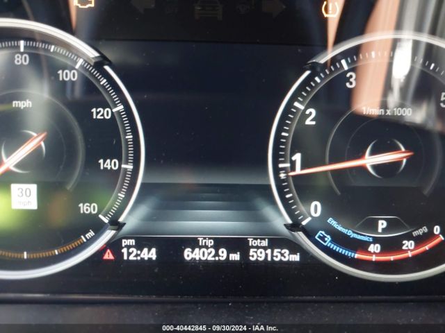 5UXKU0C50K0S97566 BMW X6 Sdrive35i
