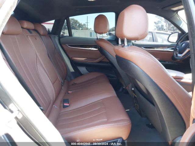 5UXKU0C50K0S97566 BMW X6 Sdrive35i