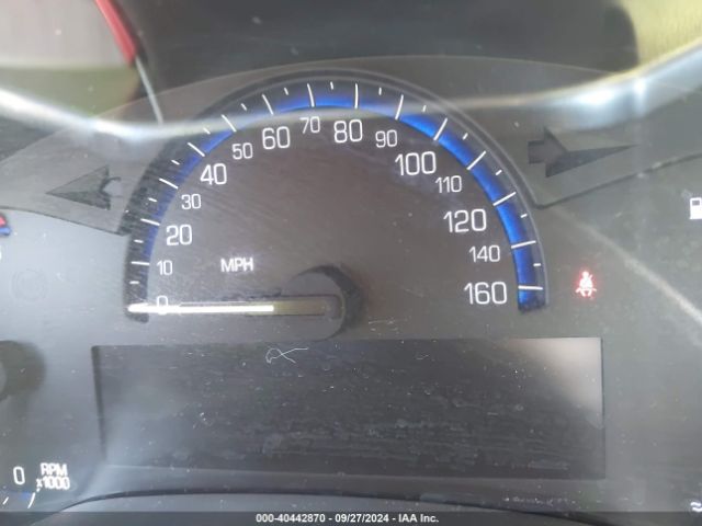 3GYFNEE37FS554157 Cadillac Srx Luxury Collection