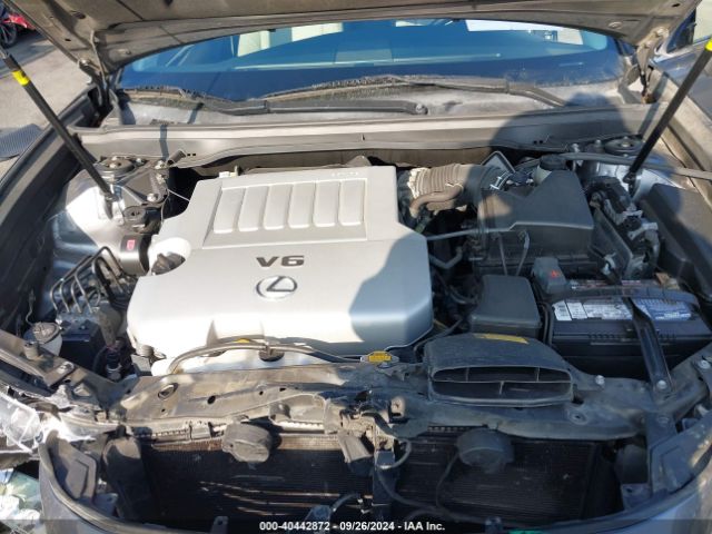 JTHBK1GG7F2200977 Lexus ES 350