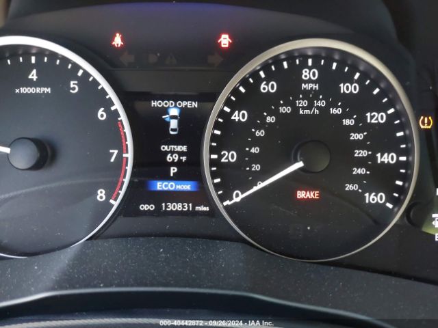 JTHBK1GG7F2200977 Lexus ES 350