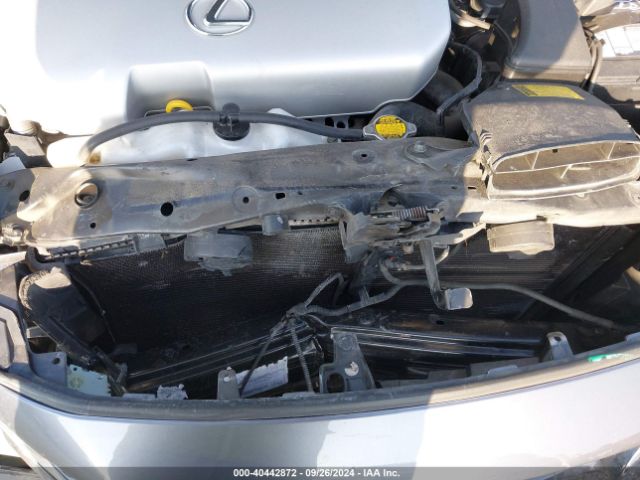 JTHBK1GG7F2200977 Lexus ES 350