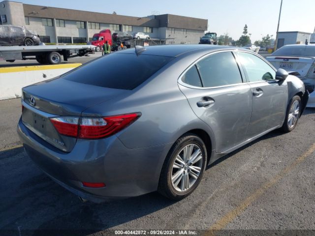 JTHBK1GG7F2200977 Lexus ES 350