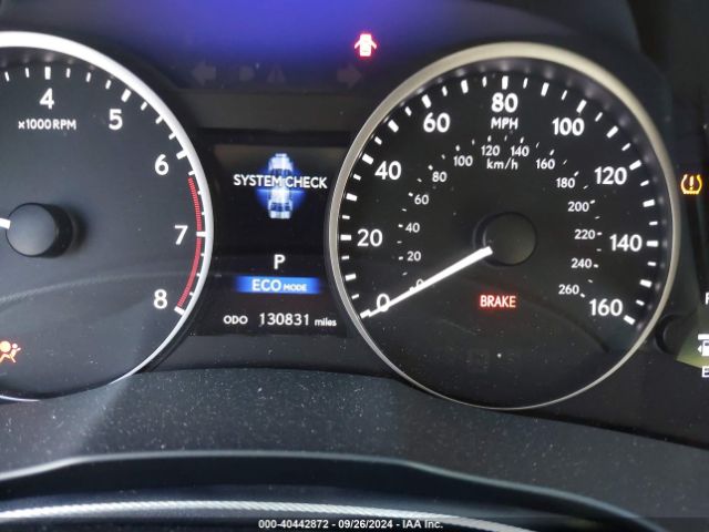 JTHBK1GG7F2200977 Lexus ES 350